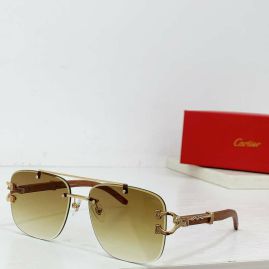 Picture of Cartier Sunglasses _SKUfw55616895fw